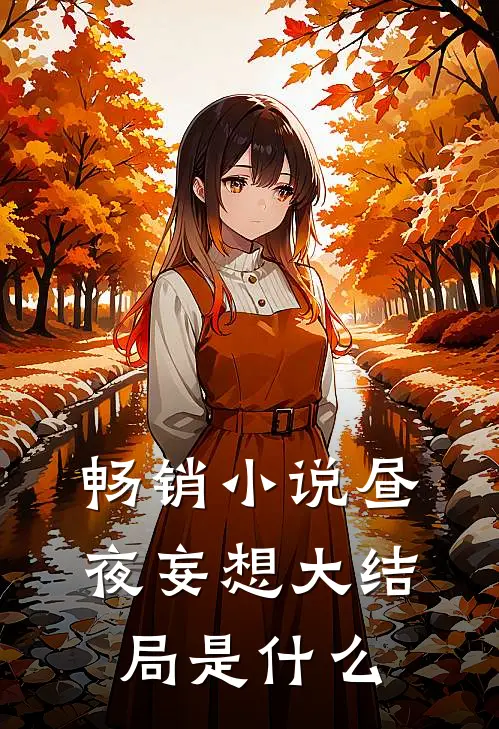 畅销小说昼夜妄想大结局是什么