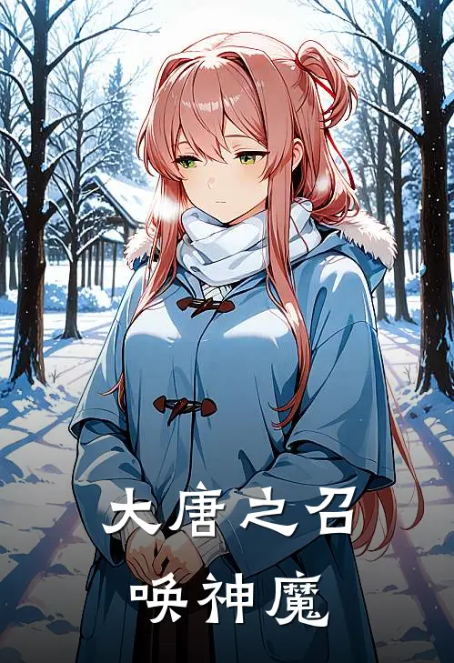 大唐之召唤神魔