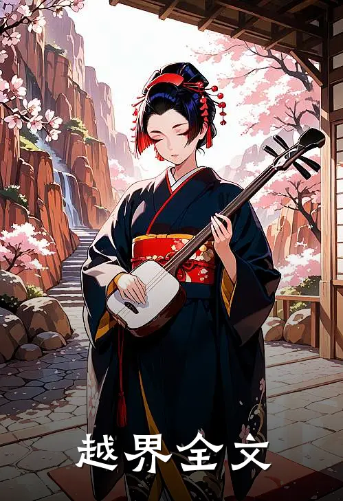 越界全文