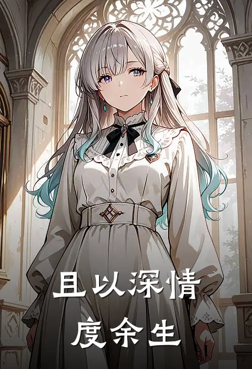且以深情度余生