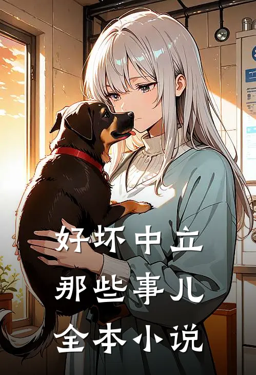 好坏中立那些事儿全本小说