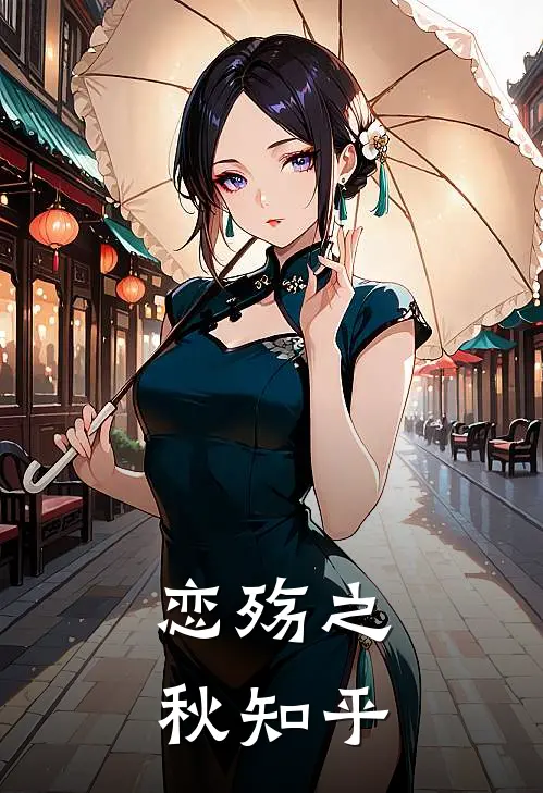 恋殇之秋知乎