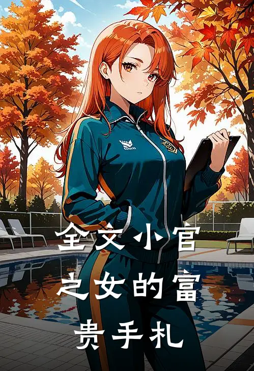 全文小官之女的富贵手札