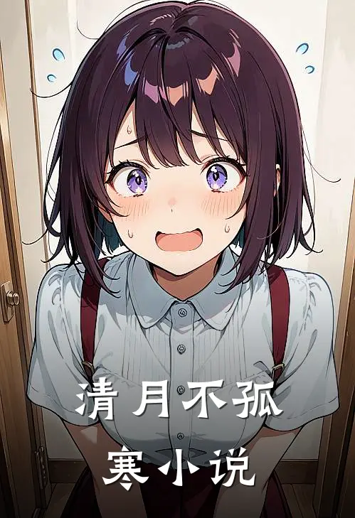 清月不孤寒小说