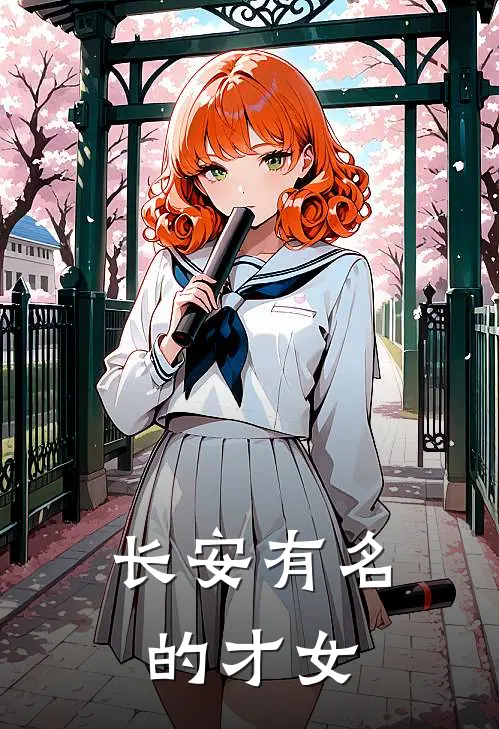 长安有名的才女