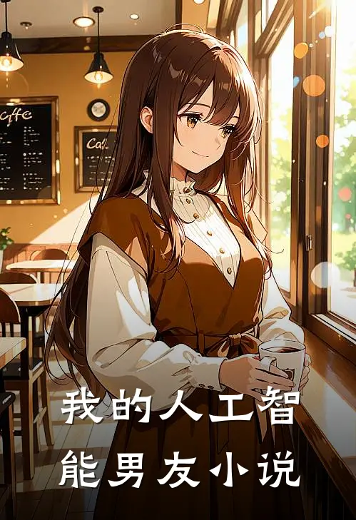 我的人工智能男友小说