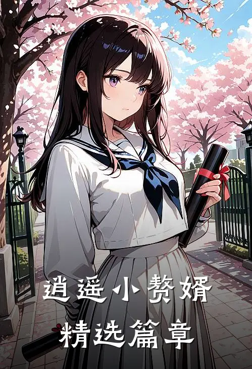 逍遥小赘婿精选篇章