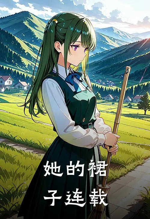 她的裙子连载
