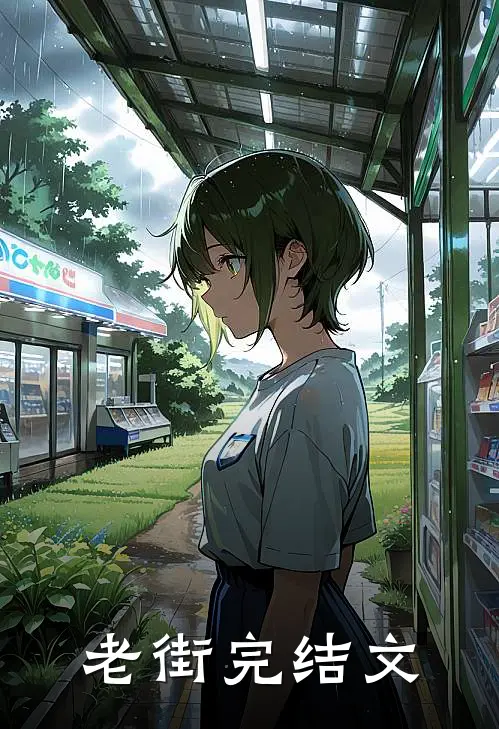 《老街》完结文