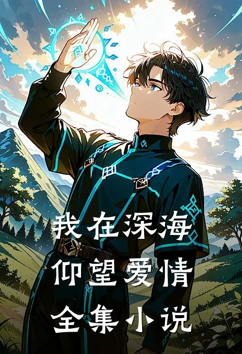 我在深海仰望爱情全集小说