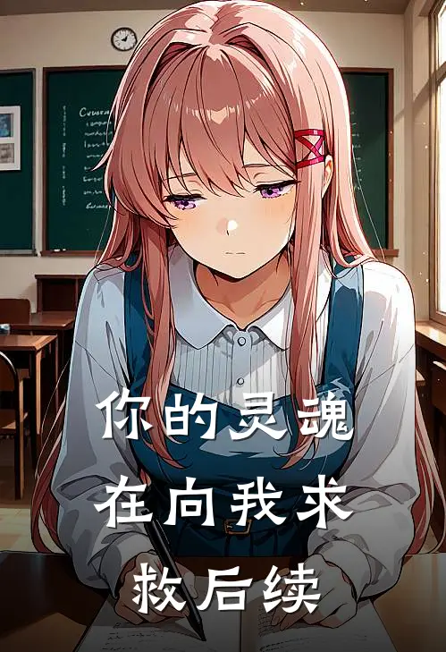 你的灵魂在向我求救后续