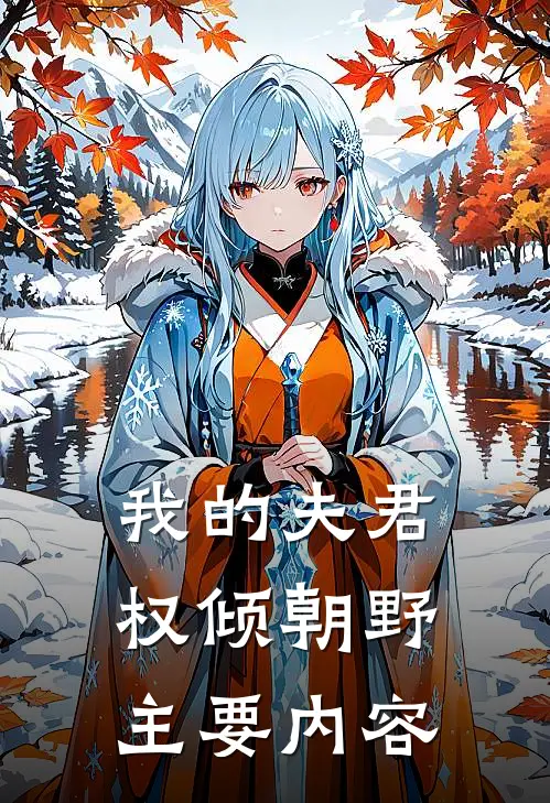 我的夫君权倾朝野剧情简介