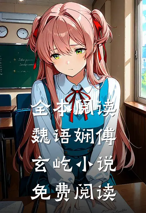 全本阅读魏语娴傅玄屹小说免费阅读