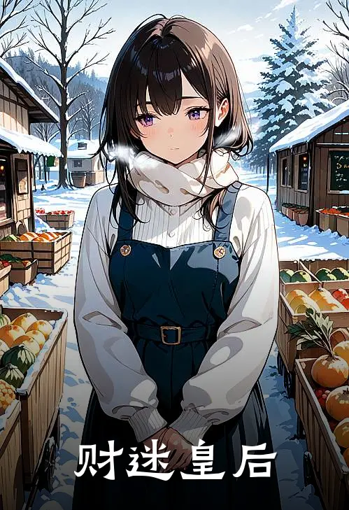 财迷皇后