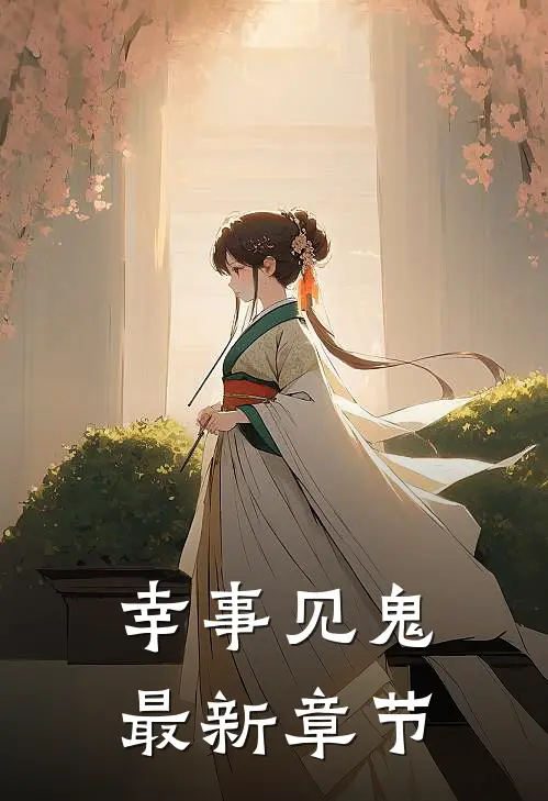 幸事见鬼最新章节