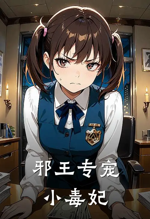 邪王专宠小毒妃