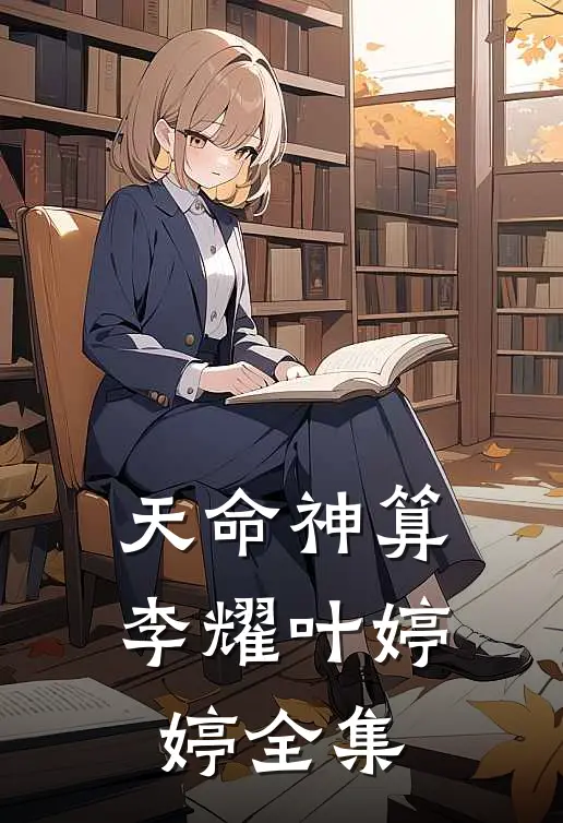 天命神算李耀叶婷婷 全集