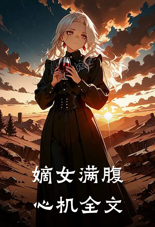 嫡女满腹心机全文
