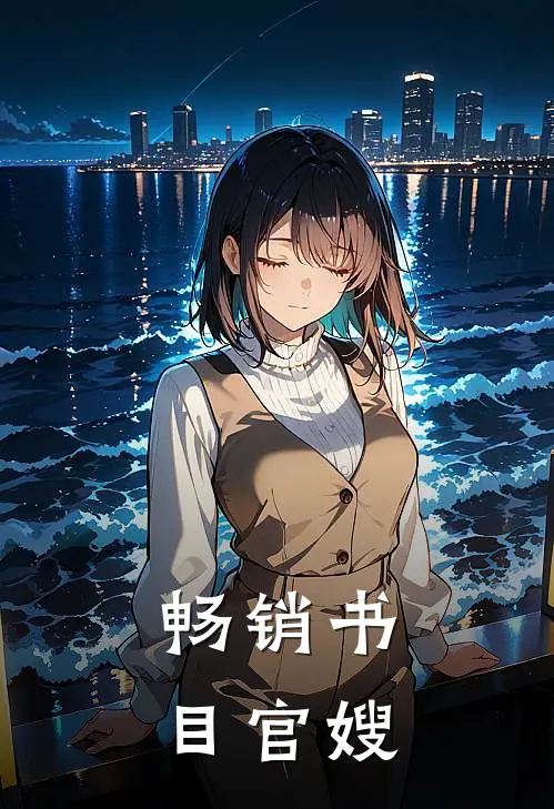 畅销书目官嫂