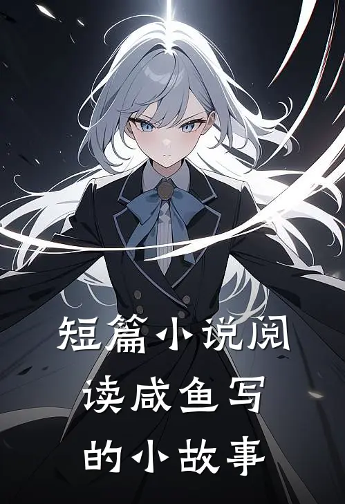 短篇小说阅读咸鱼写的小故事