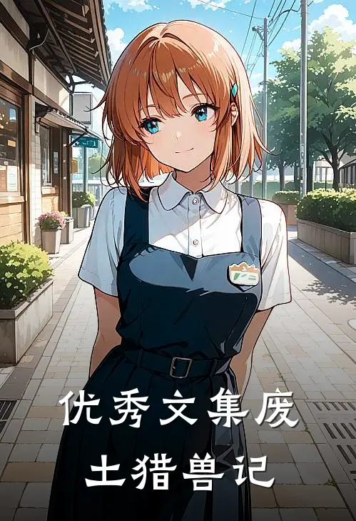 优秀文集废土猎兽记