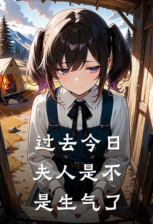 过去今日夫人是不是生气了