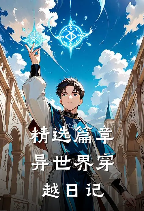 精选篇章异世界穿越日记