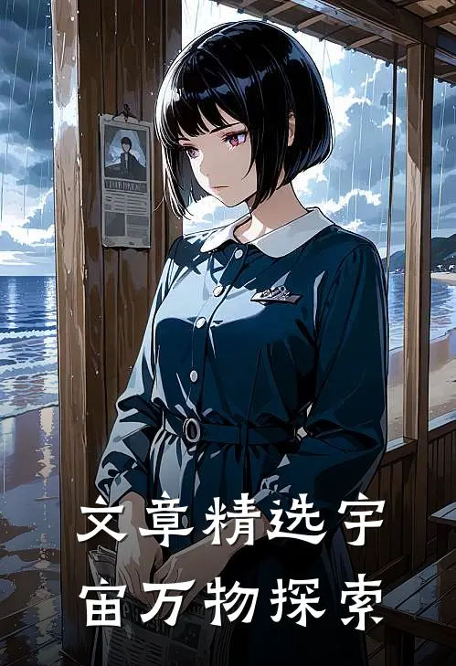 文章精选宇宙万物探索