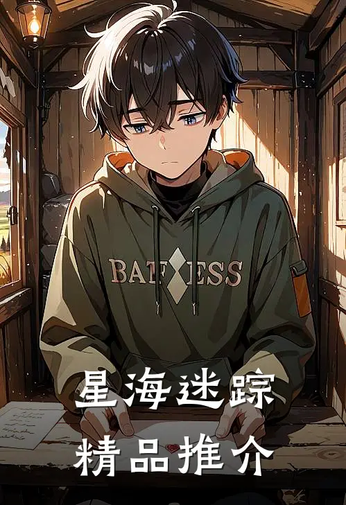 星海迷踪精品推介