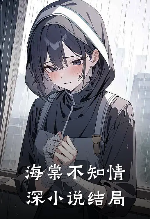 海棠不知情深小说结局