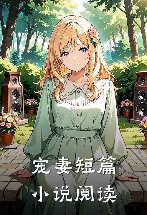 宠妻短篇小说阅读