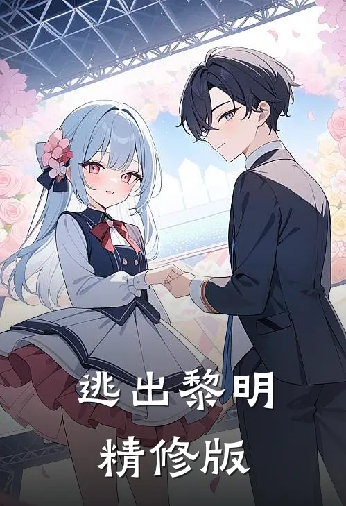 逃出黎明精修版