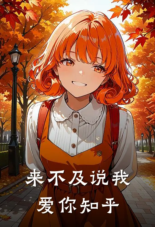 来不及说我爱你知乎