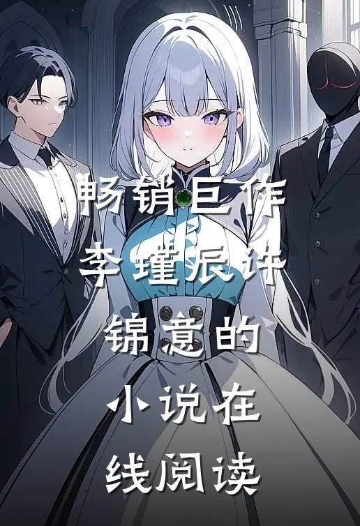 畅销巨作李瑾辰许锦意的小说在线阅读