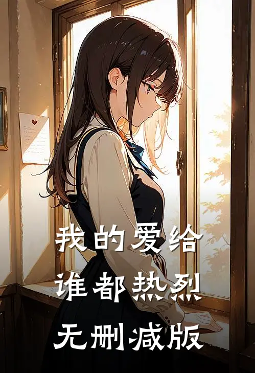 我的爱给谁都热烈无删减版