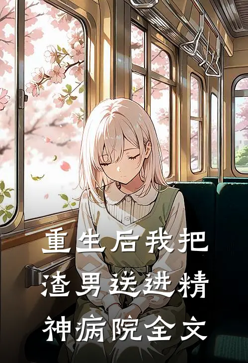 重生后我把渣男送进精神病院全文