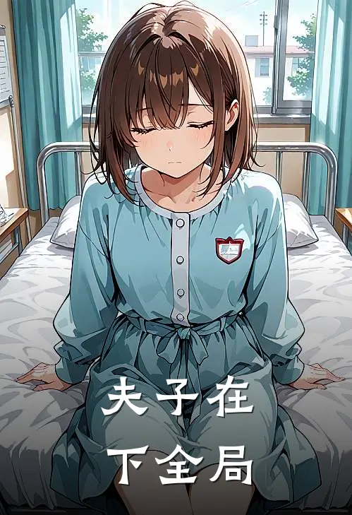 夫子在下全局