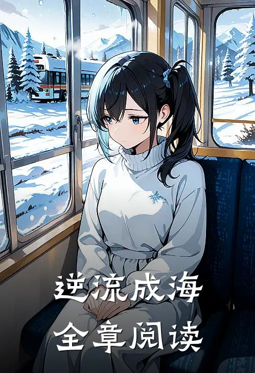 逆流成海全章阅读