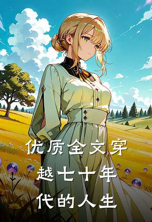 优质全文穿越七十年代的人生
