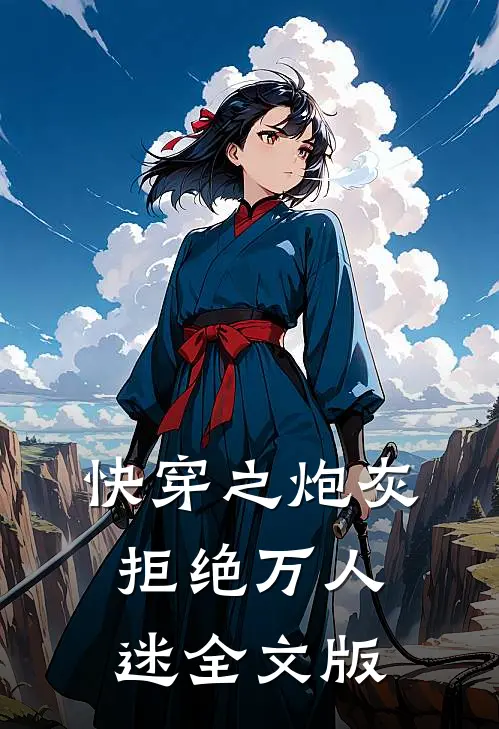 快穿之炮灰拒绝万人迷全文版