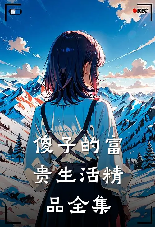傻子的富贵生活精品全集