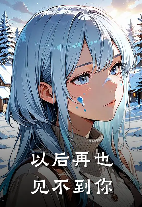 以后再也见不到你