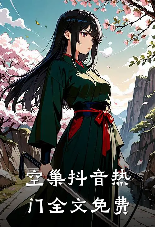 《空巢》抖音热门全文免费