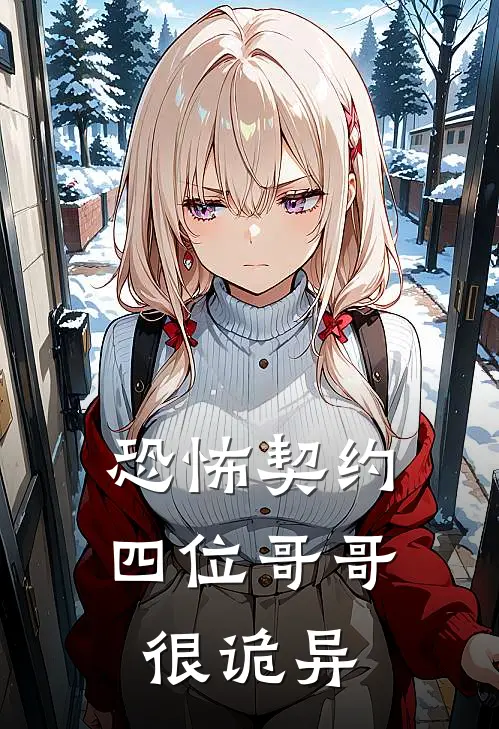 恐怖契约四位哥哥很诡异