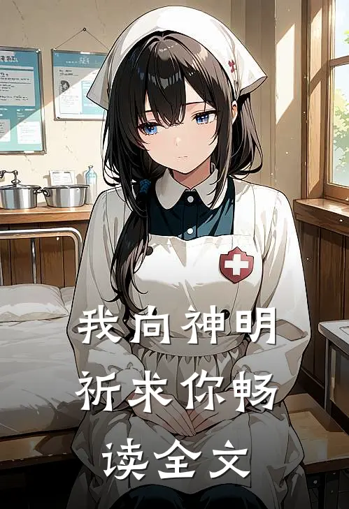我向神明祈求你畅读全文