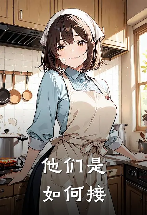他们是如何接