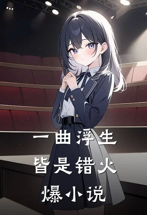 一曲浮生皆是错火爆小说
