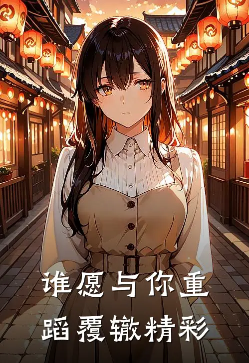 谁愿与你重蹈覆辙精彩
