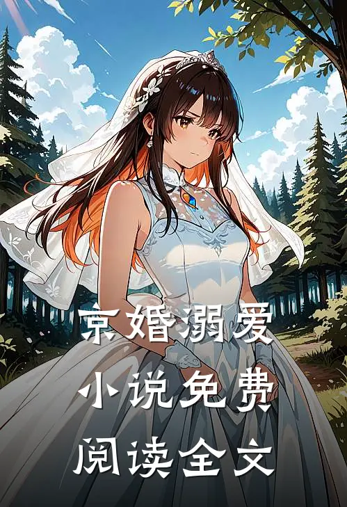 京婚溺爱小说免费阅读全文