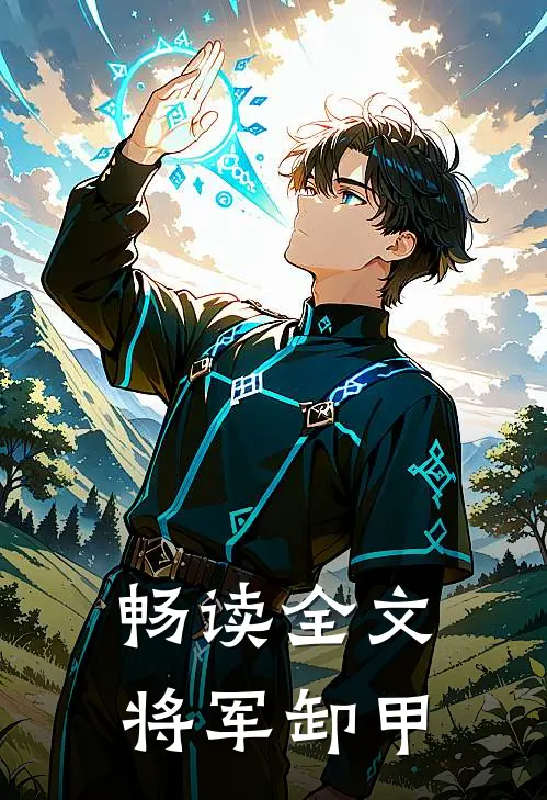 畅读全文将军卸甲